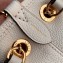 Louis Vuitton Monogram Empreinte leather Summer Bundle Bag M25453 beige 2024