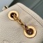 Louis Vuitton Monogram Empreinte leather Summer Bundle Bag M25453 beige 2024