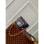 Louis Vuitton mini bumbag M46917 2024