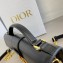 Dior  Mini sac Miss Montaigne Cuir de veau lisse noir 2024