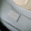 Louis Vuitton Monogram Empreinte CarryAll PM bag blue M46673 2024
