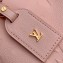 Louis Vuitton Monogram Empreinte CarryAll PM bag pink M46288 2024