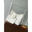 Louis Vuitton BICOLOR Monogram Empreinte CarryAll PM Bag M24141 blue 2024