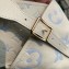 Louis Vuitton BICOLOR Monogram Empreinte CarryAll PM Bag M24141 blue 2024