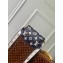 Louis Vuitton monogram-empreinte Diane black M47161 2024