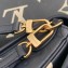 Louis Vuitton monogram-empreinte Diane black M47161 2024