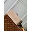 Louis Vuitton monogram-empreinte Diane beige M46583 2024 