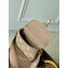 Louis Vuitton monogram-empreinte Diane beige M46583 2024 
