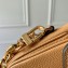 Louis Vuitton Monogram Empreinte wallet on chain ivy M12758 2024