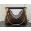 Louis Vuitton Monogram Lucky Trunk M12075 2024