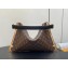 Louis Vuitton Monogram Lucky Trunk M12075 2024