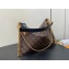 Louis Vuitton Monogram Lucky Trunk M12075 2024