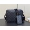 Louis Vuitton messenger bag three-in-one latest  M69443 2024