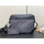 Louis Vuitton messenger bag three-in-one latest  M69443 2024