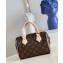 Louis Vuitton Speedy Bandoulière 20 monogram M46234 2024