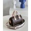 Louis Vuitton Speedy Bandoulière 20 monogram M46234 2024
