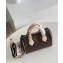 Louis Vuitton Speedy Bandoulière 20 monogram M46234 2024