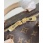 Louis Vuitton Speedy Bandoulière 20 monogram M46234 2024