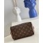 Louis Vuitton Speedy Bandoulière 20 monogram M46234 2024