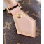 Louis Vuitton Speedy Bandoulière 20 monogram M46234 2024