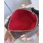 Louis Vuitton Speedy Bandoulière 20 monogram M46594 2024