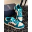 Dior Smooth Calfskin B57 Women/Men Low-Top Sneakers Top Quality 08 2024
