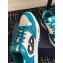 Dior Smooth Calfskin B57 Women/Men Low-Top Sneakers Top Quality 08 2024