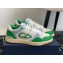 Dior Smooth Calfskin B57 Women/Men Low-Top Sneakers Top Quality 09 2024