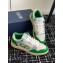 Dior Smooth Calfskin B57 Women/Men Low-Top Sneakers Top Quality 09 2024