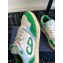 Dior Smooth Calfskin B57 Women/Men Low-Top Sneakers Top Quality 09 2024
