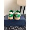 Dior Smooth Calfskin B57 Women/Men Low-Top Sneakers Top Quality 09 2024