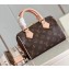 Louis Vuitton Speedy Bandoulière 20 monogram M46222 2024