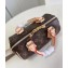 Louis Vuitton Speedy Bandoulière 20 monogram M46222 2024