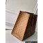 Louis Vuitton monogram reverse onthego Tote bag M45320 2024