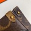 Louis Vuitton monogram reverse onthego Tote bag M45039 2024