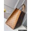 Louis Vuitton monogram reverse onthego Tote bag M45321 2024