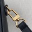 Louis Vuitton Metallic Empreinte Monogram Giant Pochette  metis M59211 black 2024