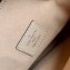 Louis Vuitton Metallic Empreinte Monogram Giant Pochette Metis  beige M45773 2024