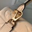 Louis Vuitton Monogram Empreinte leather Madeleine MM Bag M46041 beige 2024