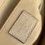 Louis Vuitton Monogram Empreinte leather Madeleine MM Bag M46041 beige 2024
