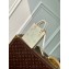 Louis Vuitton Monogram Vernis Petit Sac Plat Bag M81416 2024