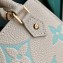 Louis Vuitton Monogram Vernis Petit Sac Plat Bag M81416 2024