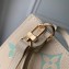 Louis Vuitton Monogram Vernis Petit Sac Plat Bag M81416 2024