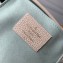 Louis Vuitton Monogram Vernis Petit Sac Plat Bag M81416 2024