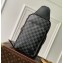 LOUIS VUITTON Avenue Slingbag NM Damier Graphite carvas M45302 2024