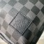 LOUIS VUITTON Avenue Slingbag NM Damier Graphite carvas M45302 2024
