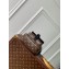 Louis Vuitton Monogram Macassar Quest  Wallet Bag M46973  2024