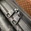Louis Vuitton Steamer Wearable Wallet  Bag M46795 black 2024