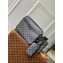 LOUIS VUITTON Trio Messenger M40519 2024