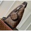 louis vuitton monogram  Duo Sling Bag M30936 2024